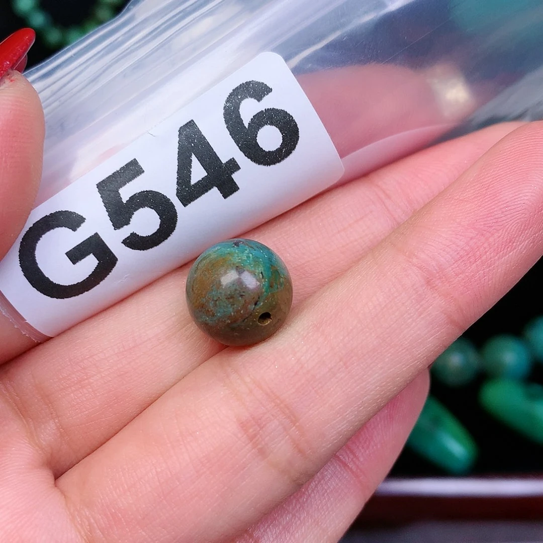 空竹粉丝专享十堰特色手工散珠