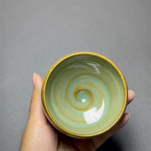 【闪购商品】茶盏-535............