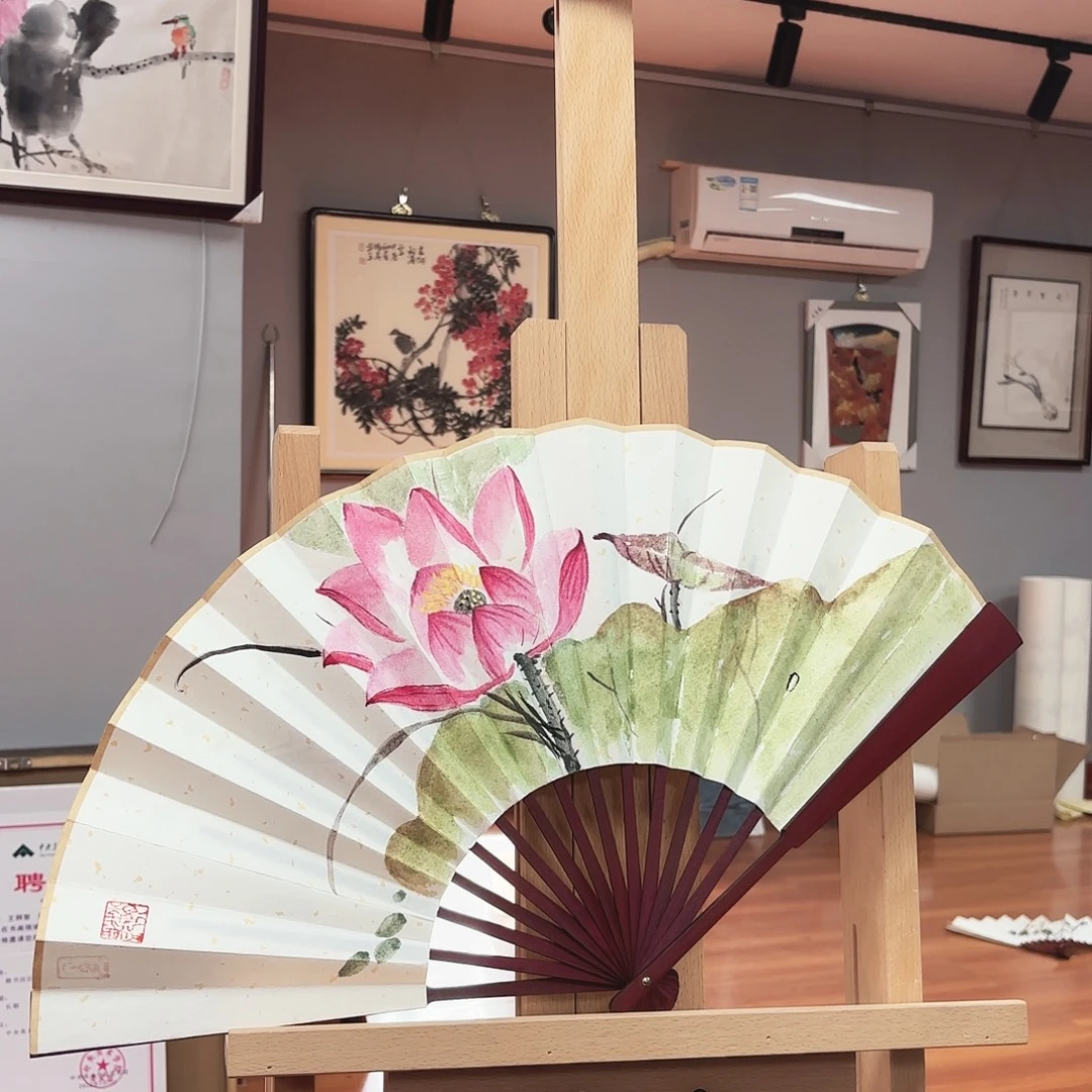 书法赵艳手绘作品