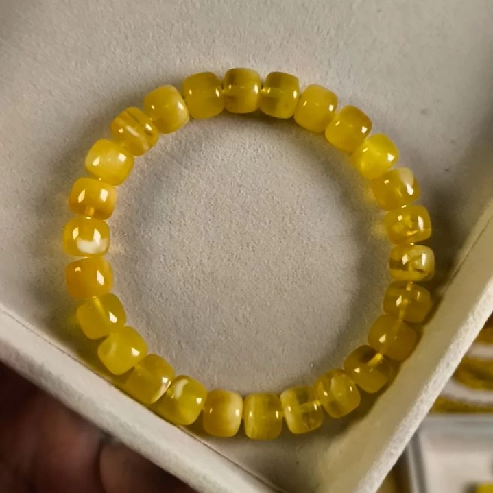 无非金属微瑕8.7mm老型单圈