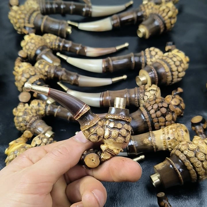 大果紫檀（缅甸花梨）光*01