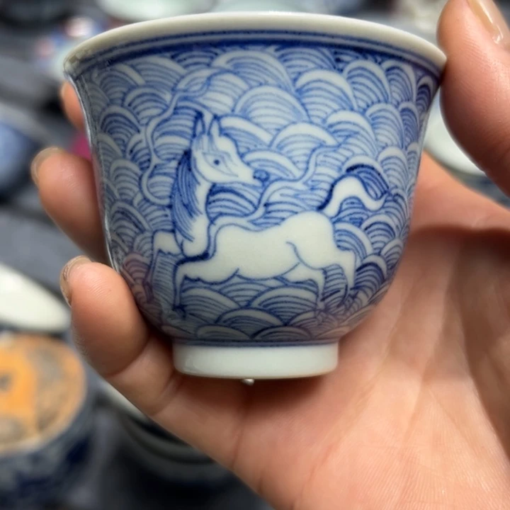 一***石摆件陶陶瓷艺术学院美术