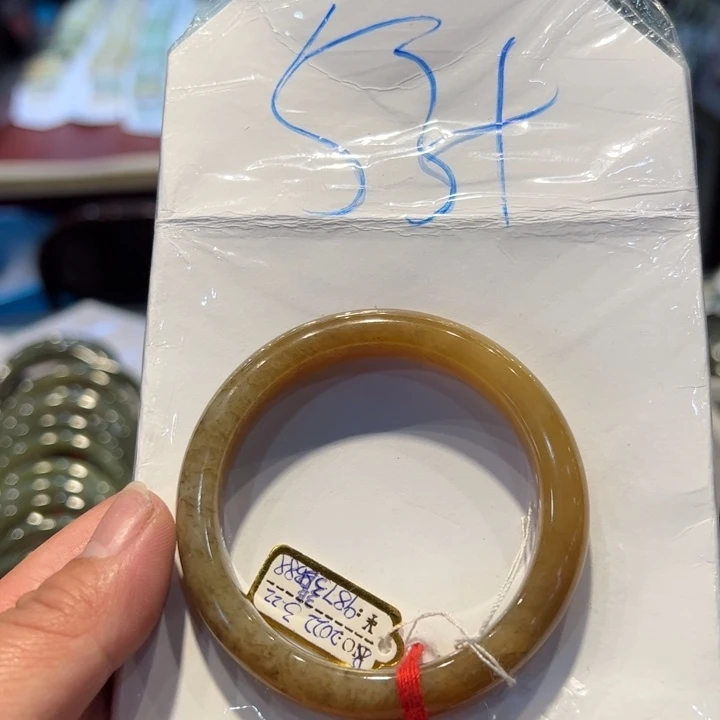 和田玉未镶嵌珠宝半成品