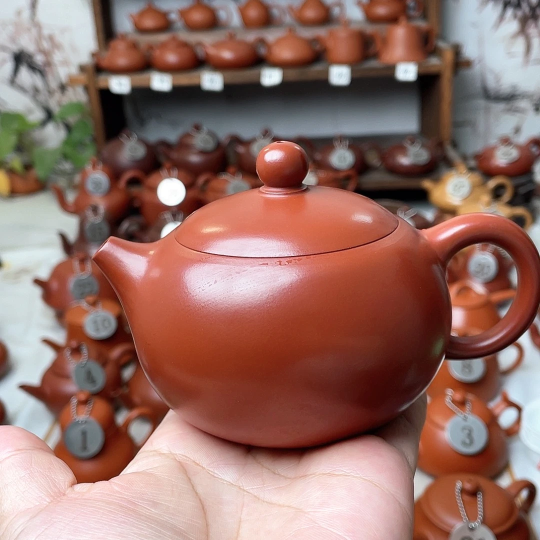 茶壶紫砂260cccccccccc