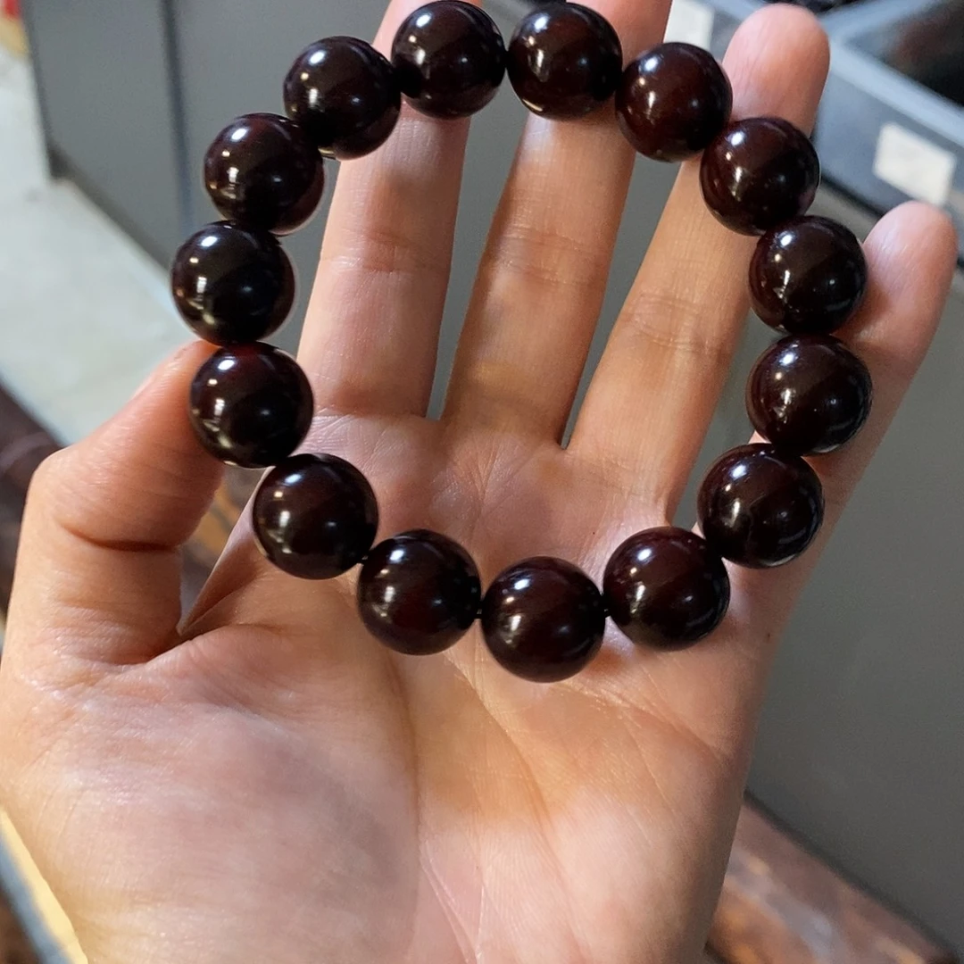 手串/手链檀香紫檀（小叶紫檀）