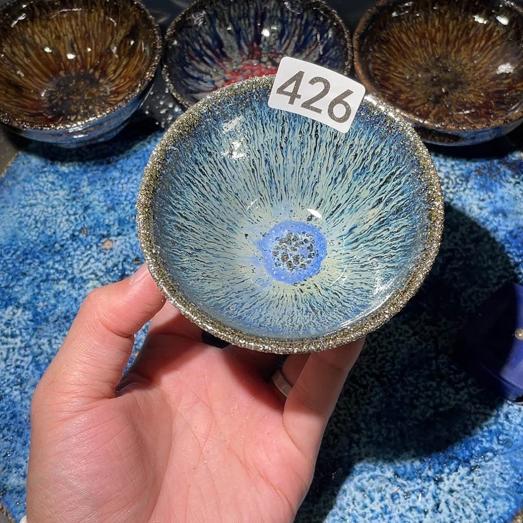 蒋***形茶盏美好生活从开始到现在