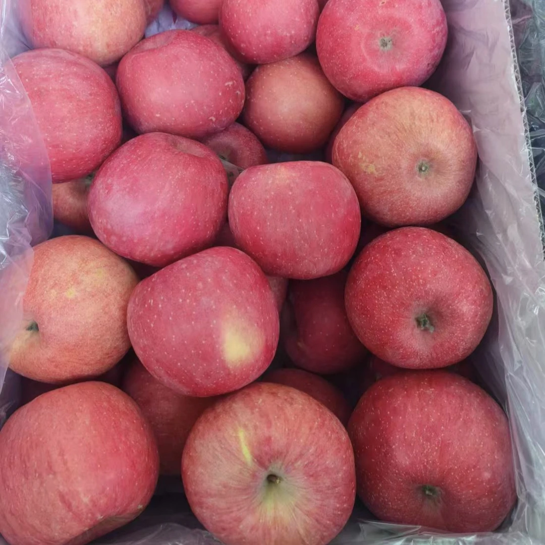 （到店自提）吉县苹果（12.9元3斤）