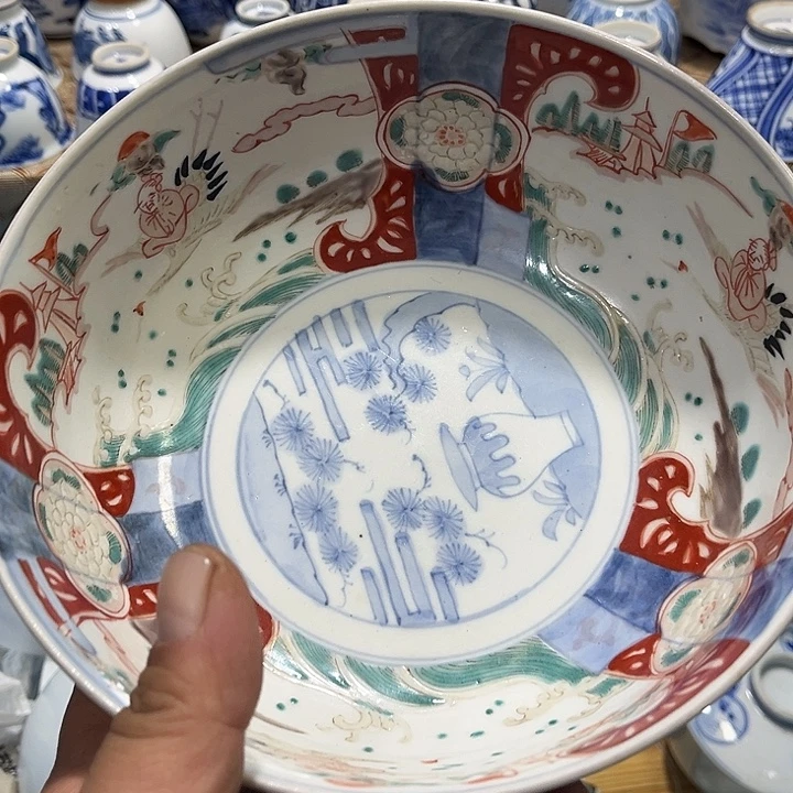 碧***园陶瓷茶玩榜第二十名