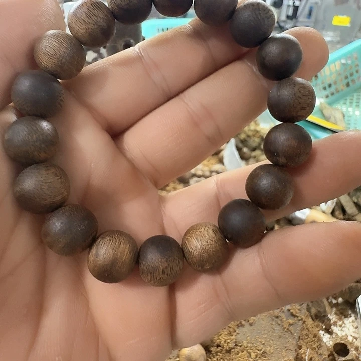 沉香沉香枕一****7白奇1.2规格14克➕