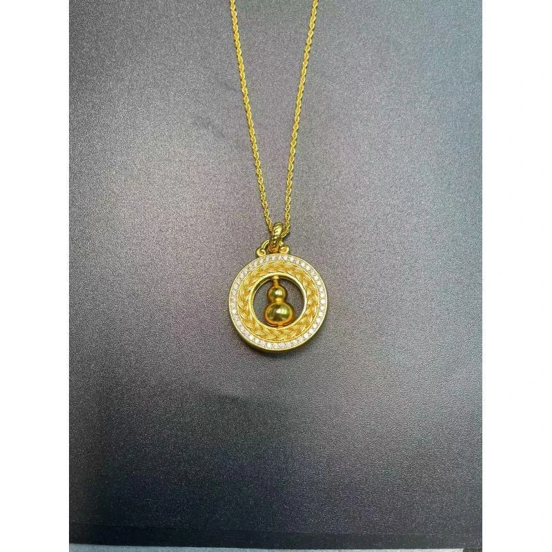 精美典藏古典原创吊坠A12107