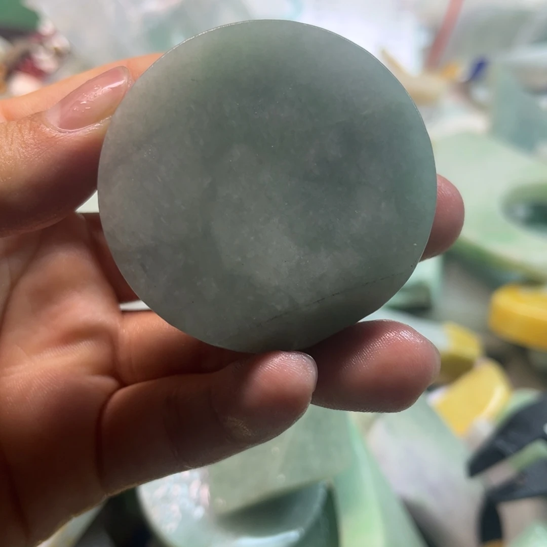翡翠散珠翡翠裸石