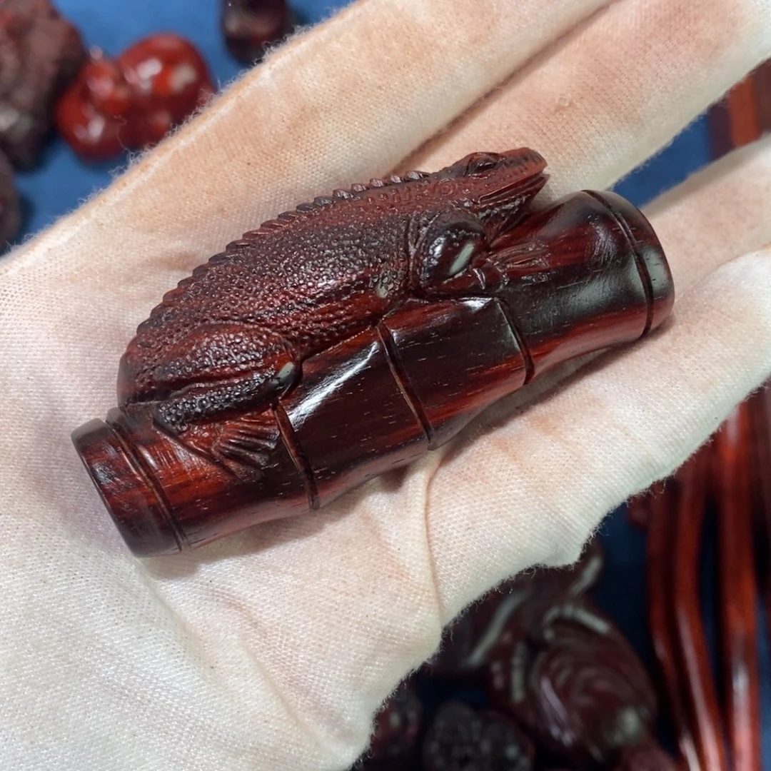 檀香紫檀（小叶紫檀）其他