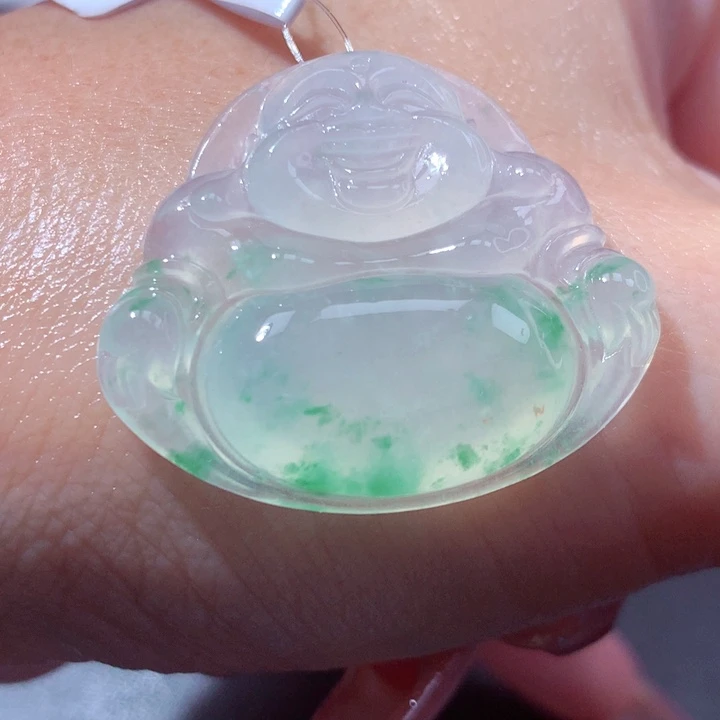 未镶嵌定制翡翠翡翠