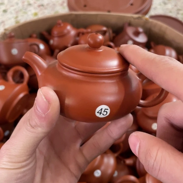 紫砂茶壶紫砂壶茶壶包邮毫升