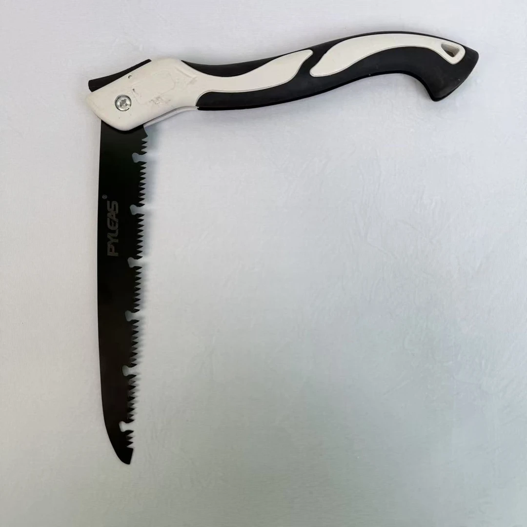 折叠手锯锯子锯树神器家用手锯快速锯树锯木头手工锯子