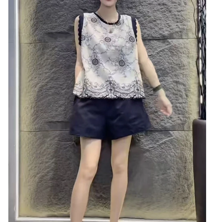 时尚潮流百搭精品女装zsx40081