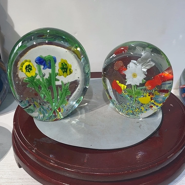 q***n琉璃手工艺品纯手工