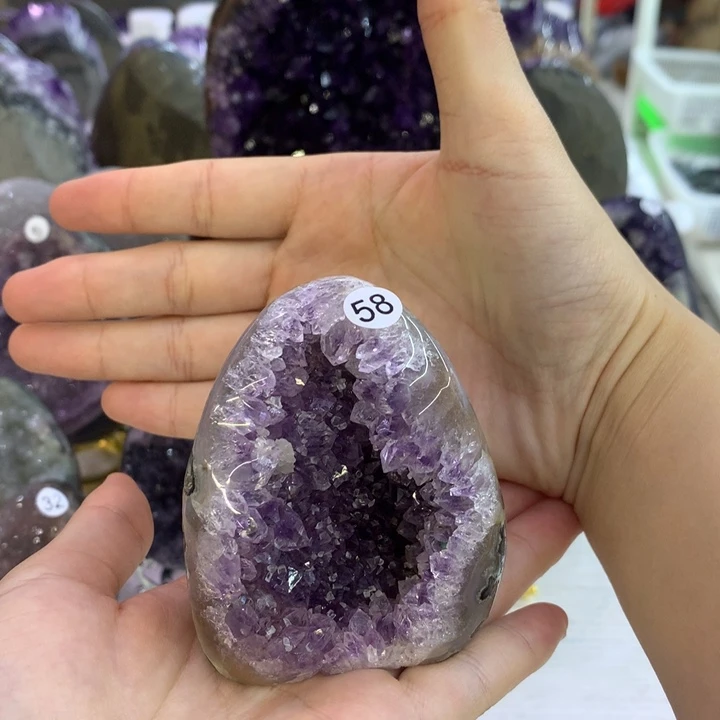 未镶嵌大型摆件（非配饰）水晶
