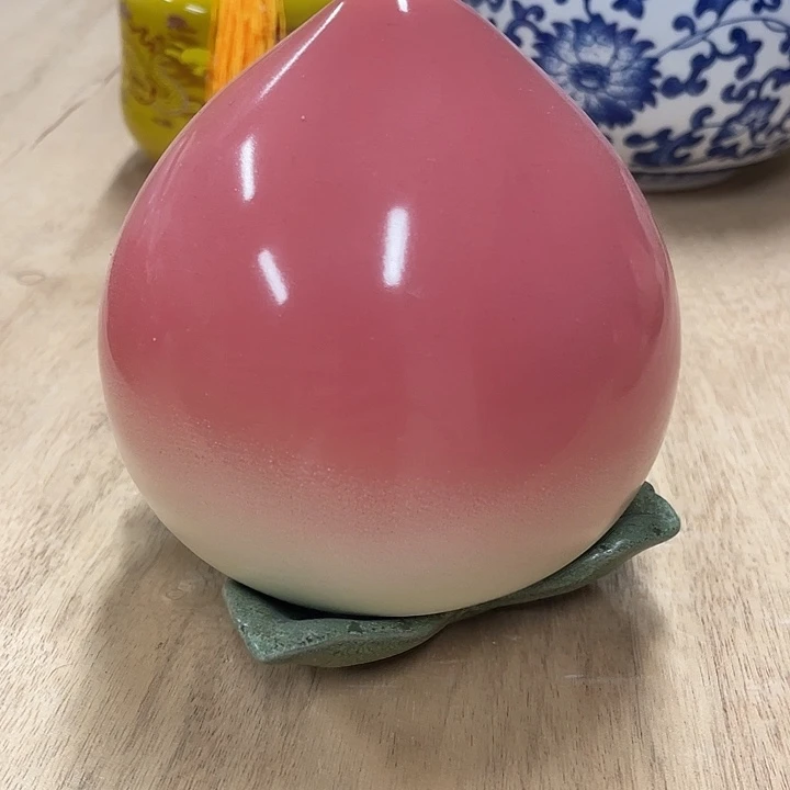 陶瓷罐储物罐密封罐茶叶罐