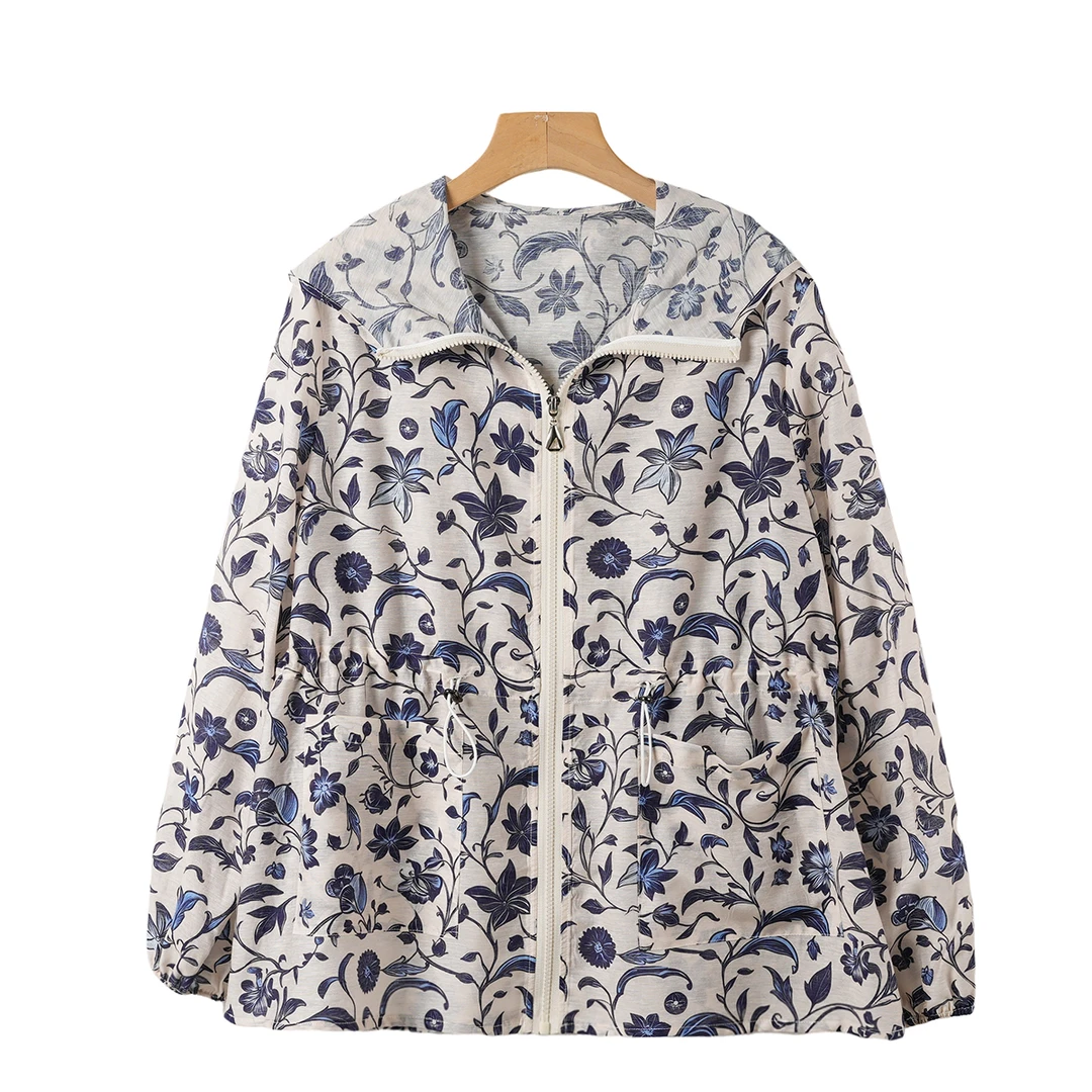 【5.10】气质外套ZQ-2503