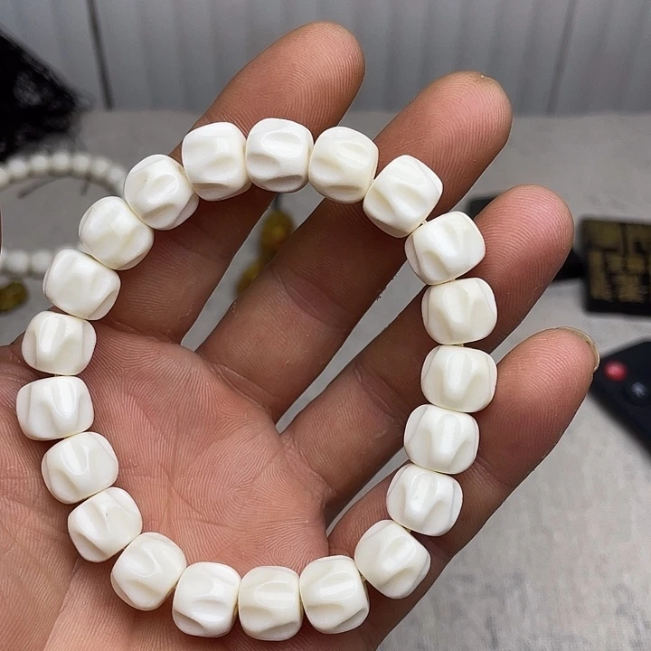 牛骨手串/手链1.2