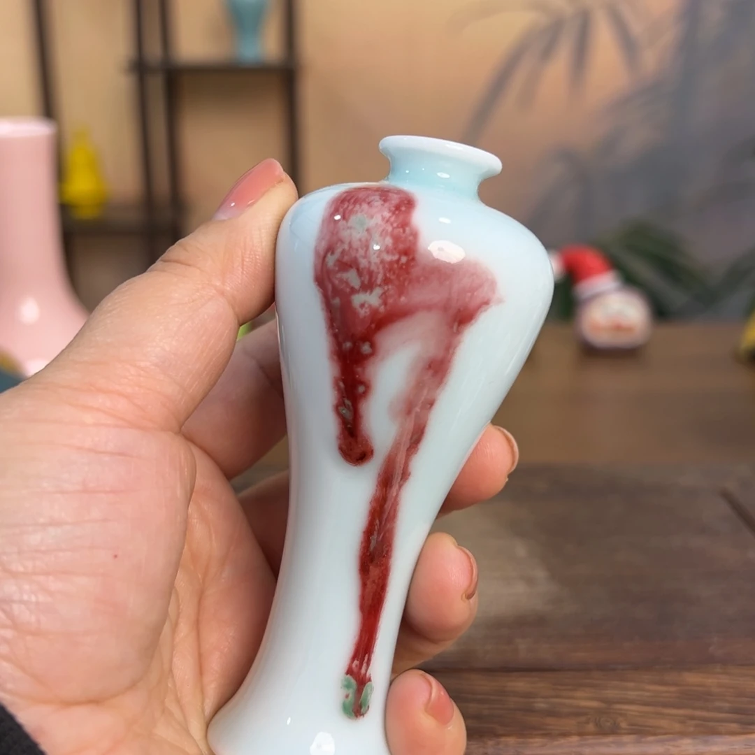 瓷片景德镇陶瓷美术