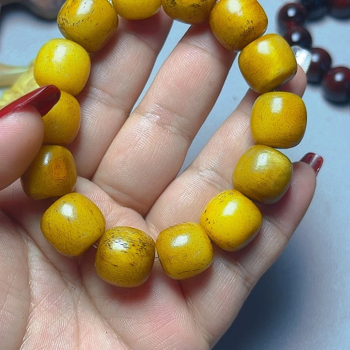 大果紫檀（缅甸花梨）其他