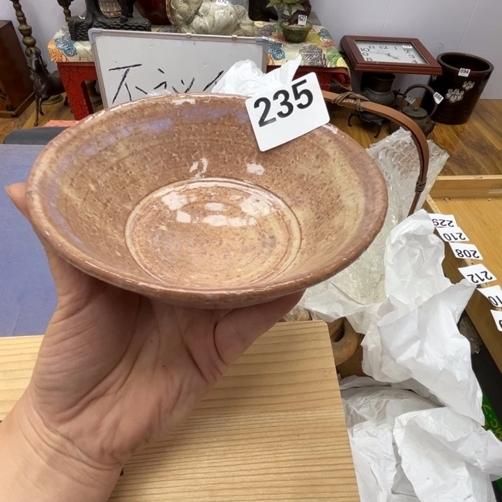 瓷片呀工艺品摆件瓷器摆件正能量