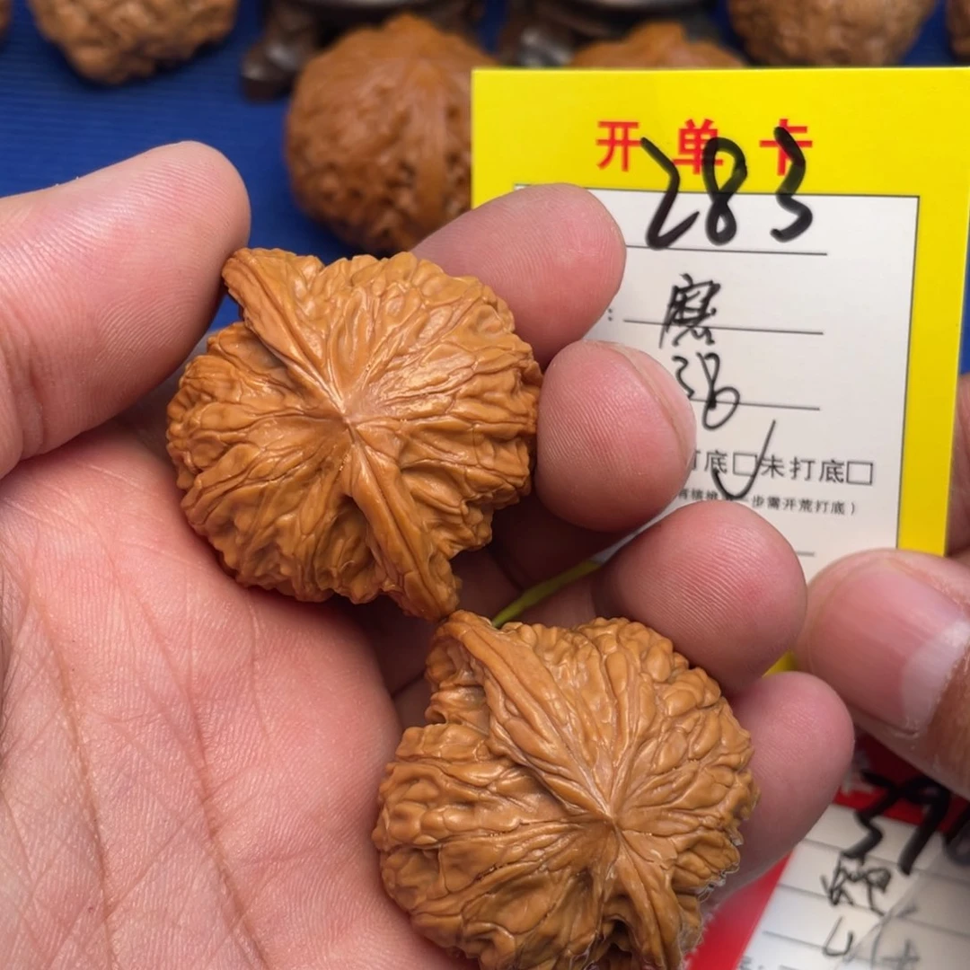 把件文玩核桃文玩