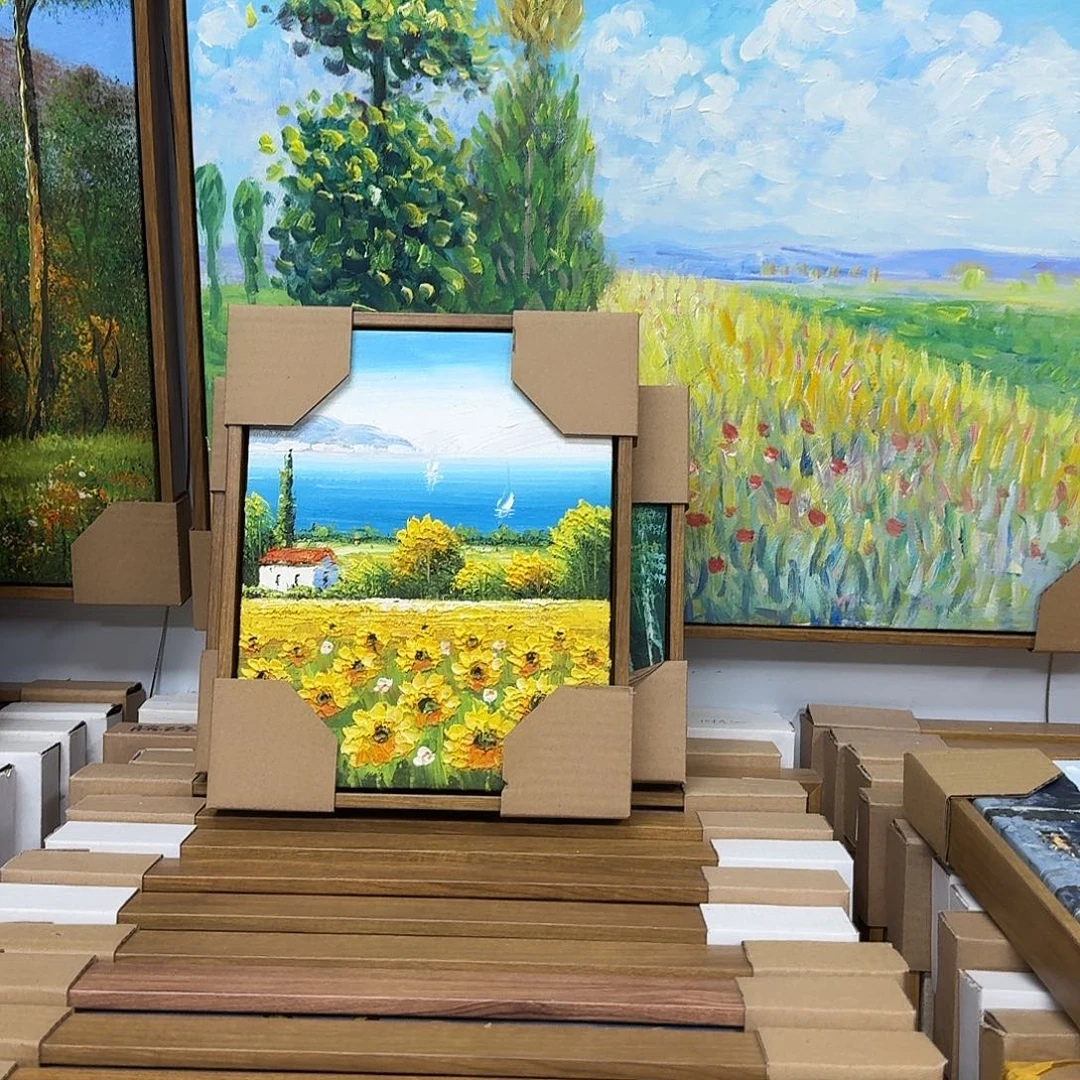 油画2025油画作品展作品展作品