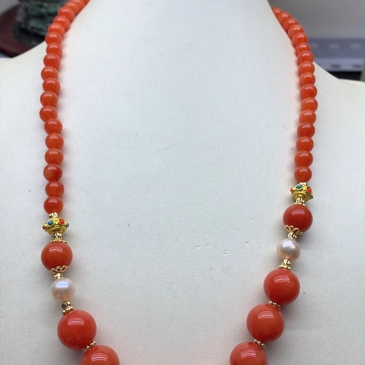 翡翠未镶嵌颈饰吊坠