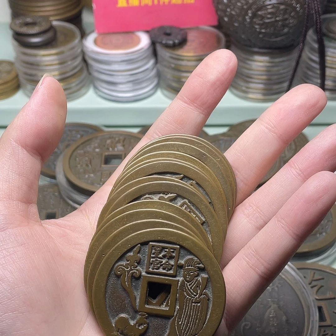 沉***默铜一物一拍 现场下单