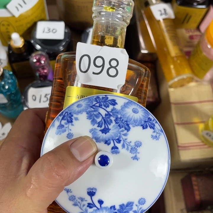 瓷片回流瓷器瓷片98