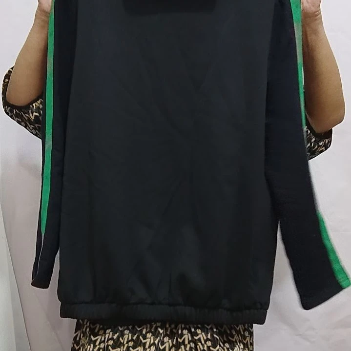 穿着舒服透气性好