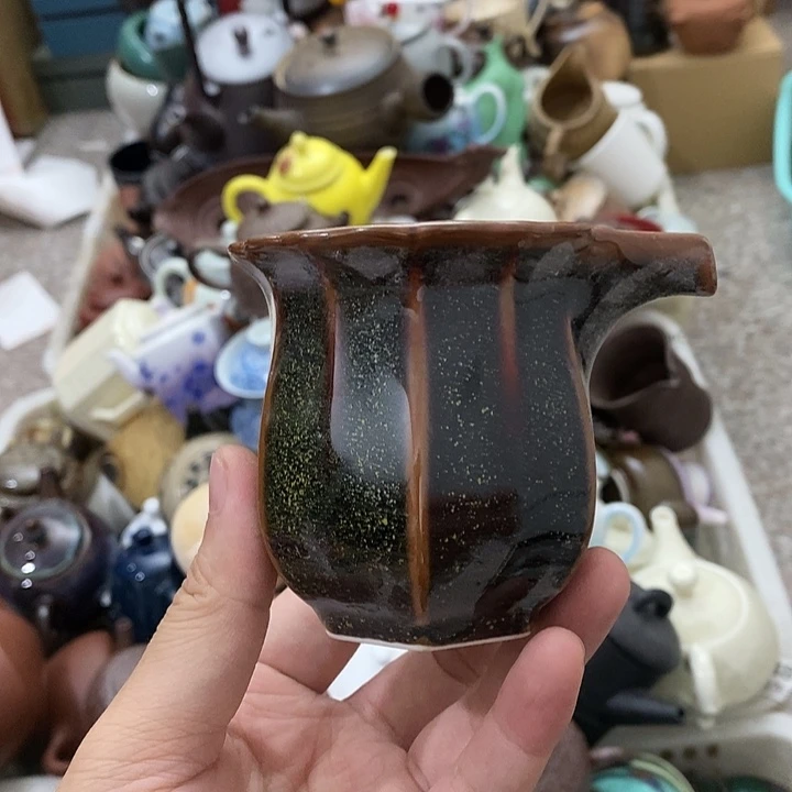 陶瓷艺术品及陶瓷制品壶壶