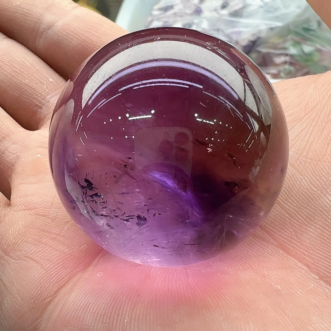 水晶水晶摆件未镶嵌