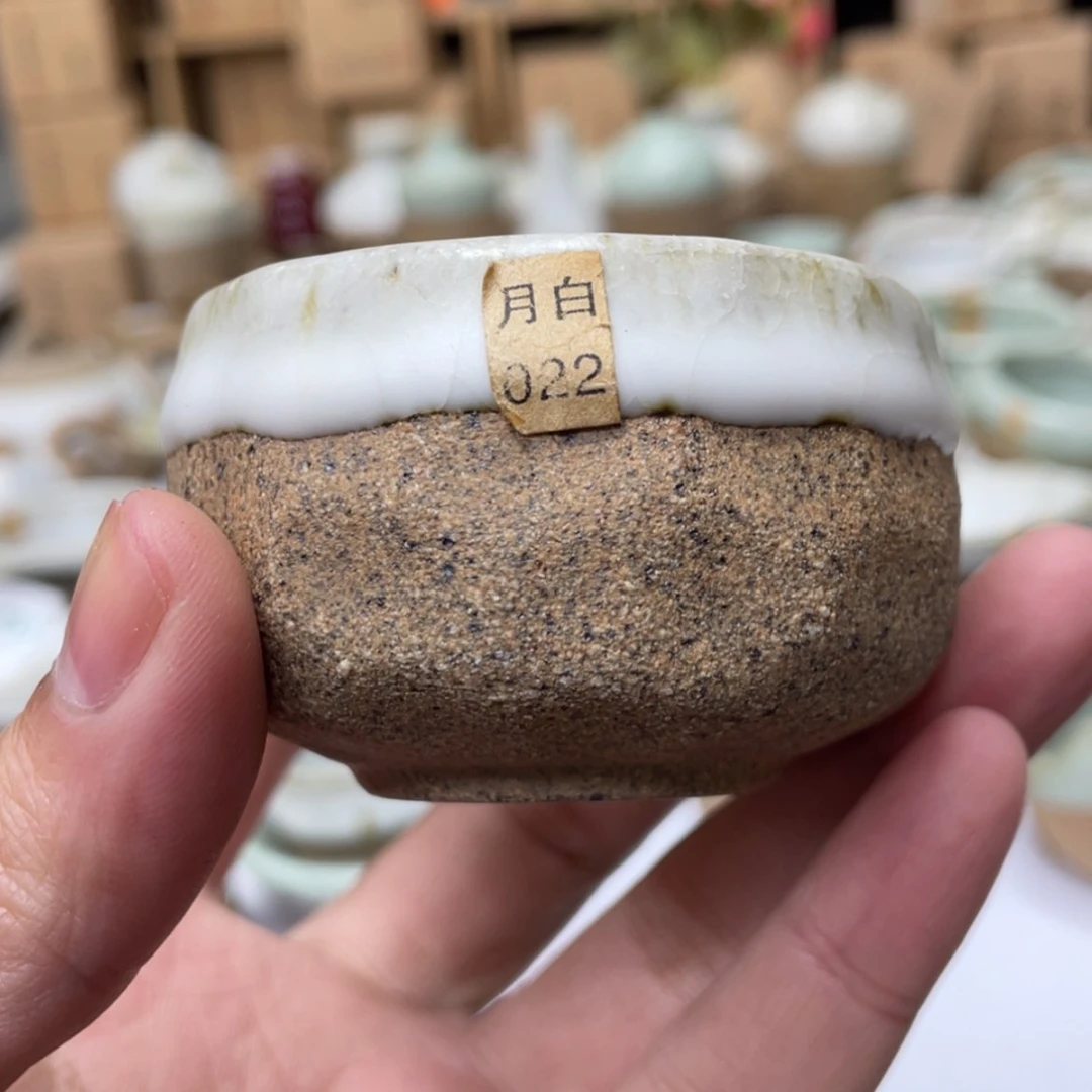 【闪购商品】壶老段烧陶瓷茶器！