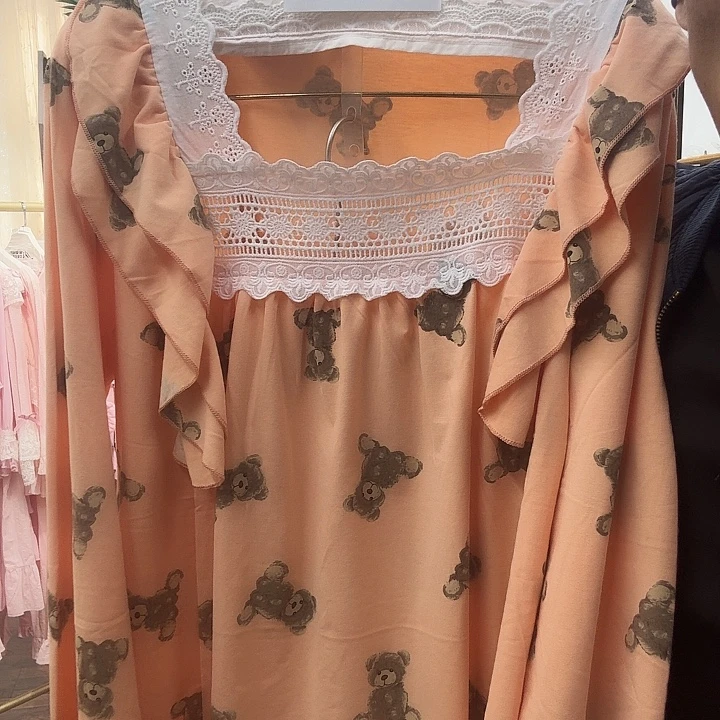 三醋酯纤维福利款小熊