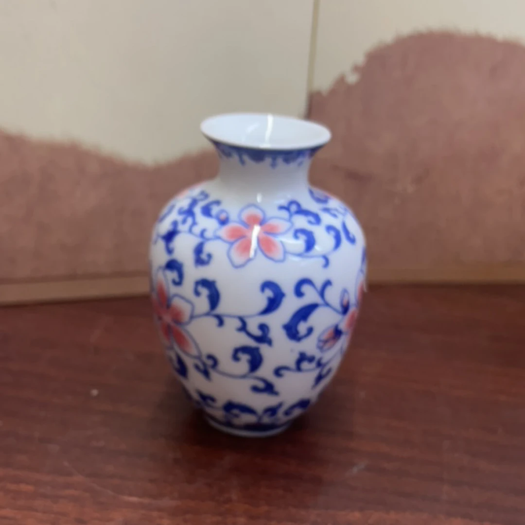 玲珑堂精品瓷器1688