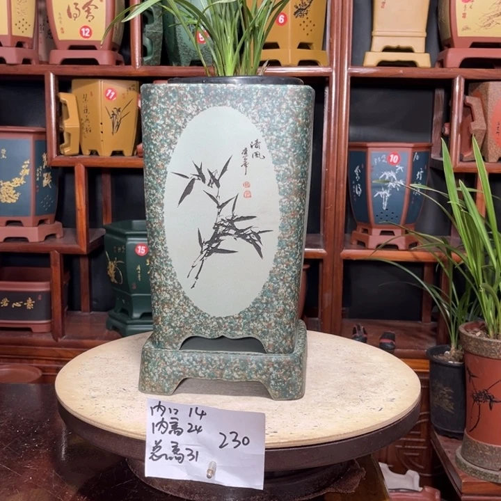 关注陶霸廊精品紫砂