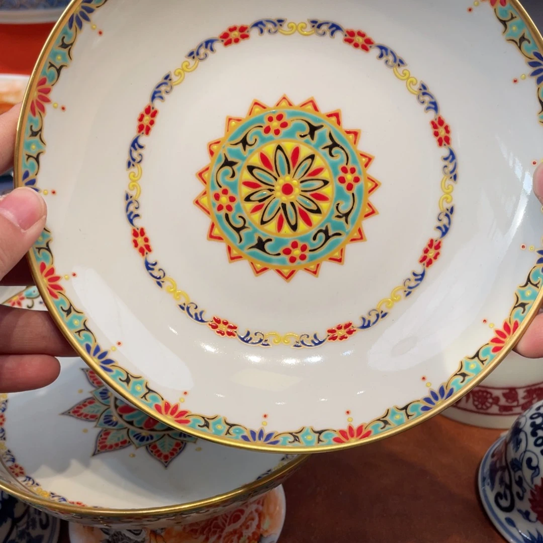 景德镇陶瓷瓷器景德镇