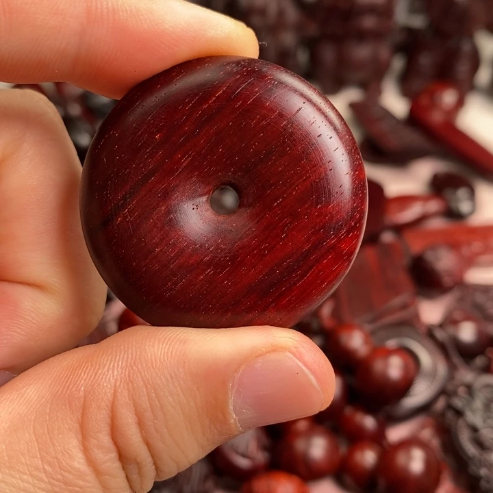 檀香紫檀（小叶紫檀）