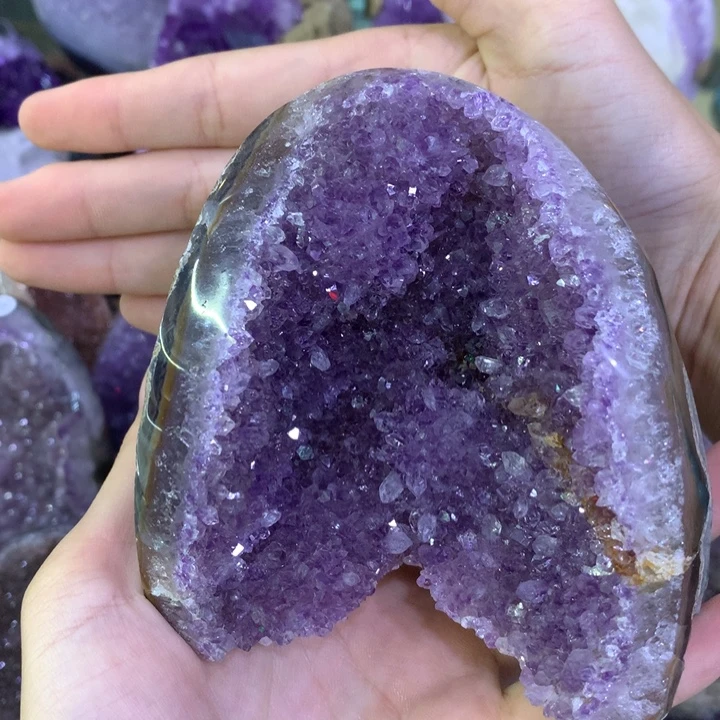 未镶嵌大型摆件（非配饰）水晶