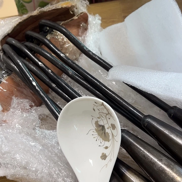 慎拍不退不换紫砂821发两个