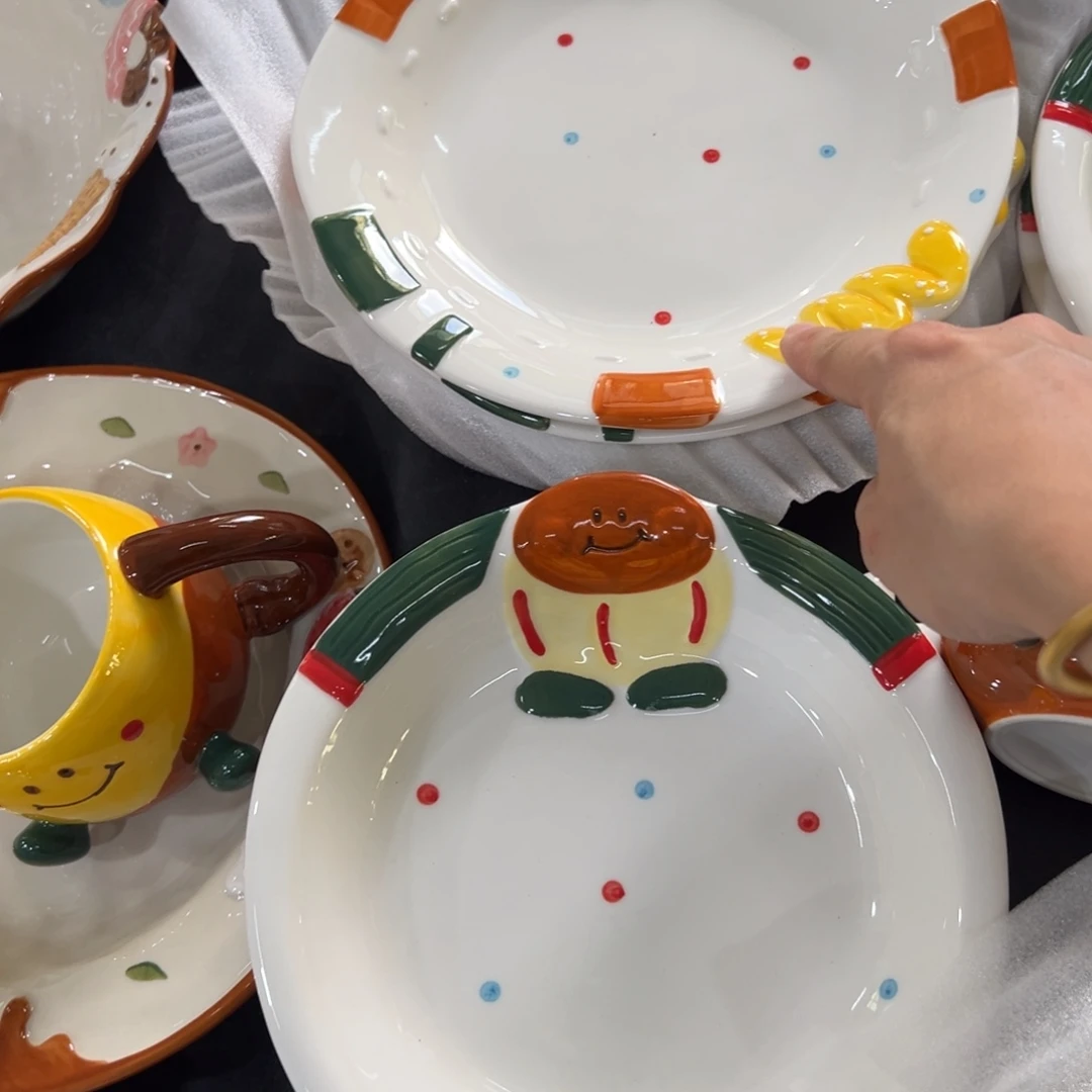 瓷高温陶瓷釉下彩正品！