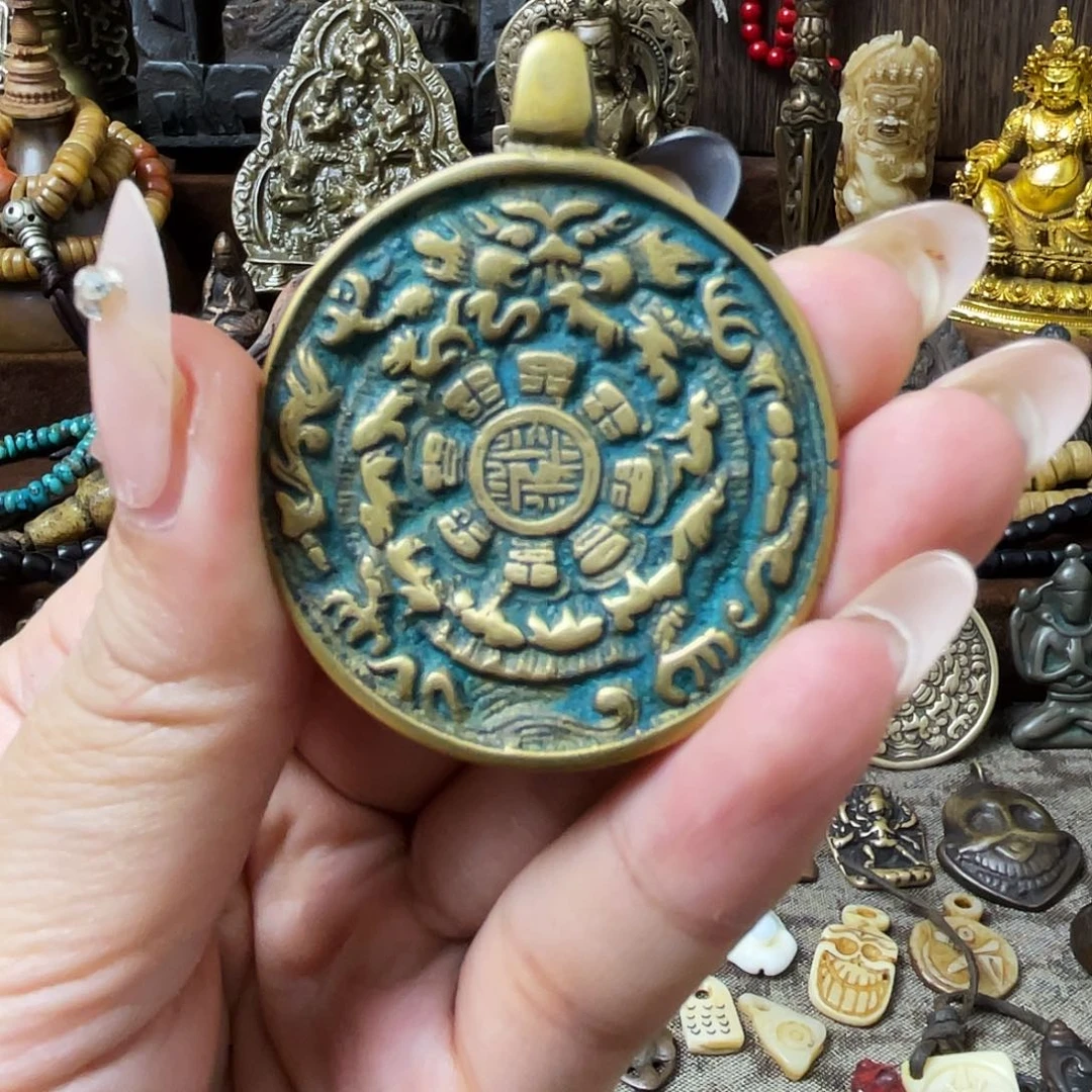 ?****爸藏传配饰666666