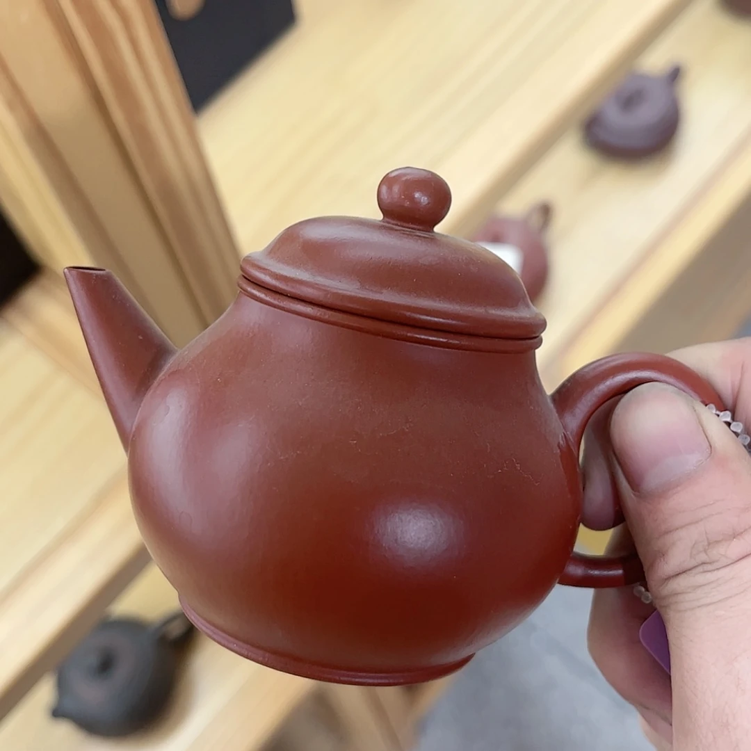 【闪购商品】紫砂茶宠