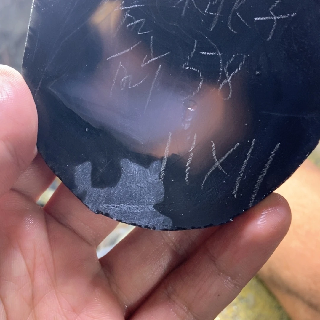 桃****定制玛瑙私人定制58口工费不退
