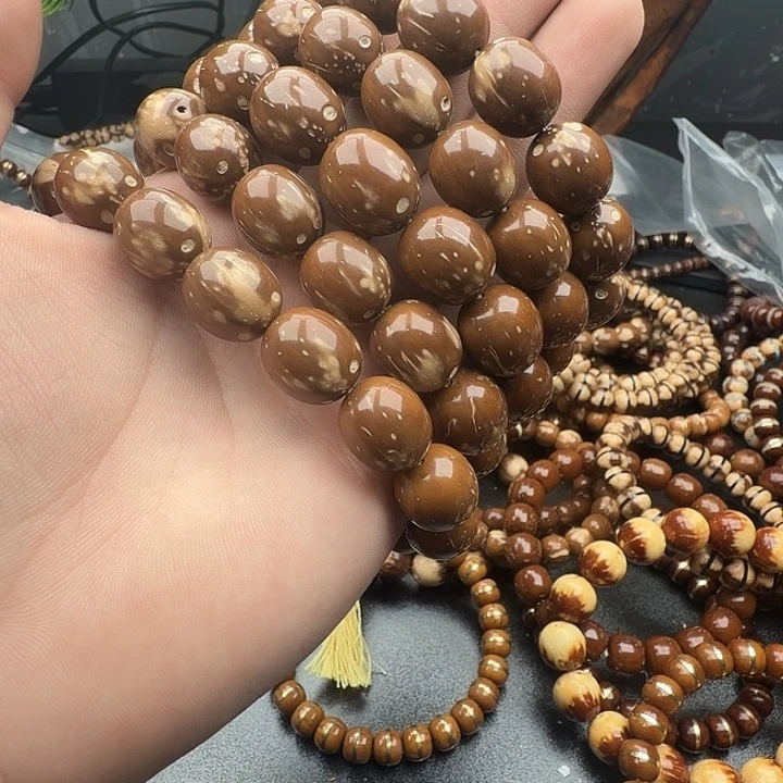 紫金鼠手串2紫金鼠