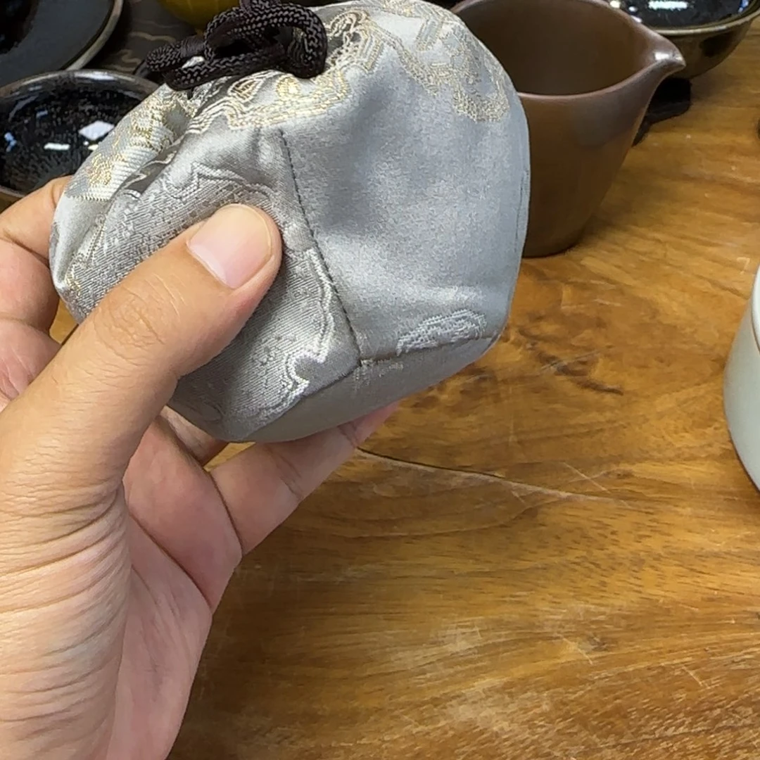 ****8茶盏白丁瓷坊作品